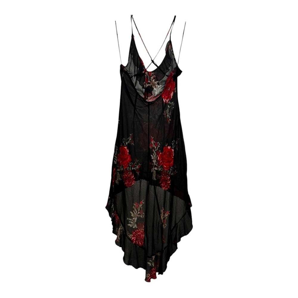🌹 Free People Intimately “Getting Out Slip” Dress | Size S - Picture 5 of 11